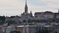 Budapest hungary cities cityscapes