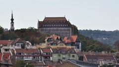 Budapest hungary cities cityscapes