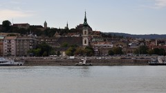 Budapest hungary cities cityscapes