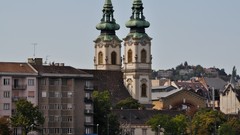 Budapest hungary cities cityscapes