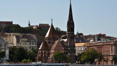 Budapest hungary cities cityscapes