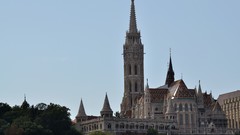 Budapest hungary cities cityscapes
