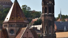 Budapest hungary cities cityscapes