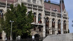 Budapest hungary cities cityscapes