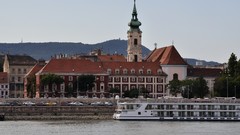 Budapest hungary cities cityscapes