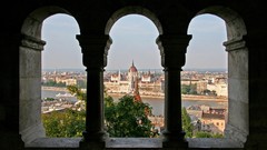 Budapest hungary Hungarian