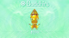 Buddha