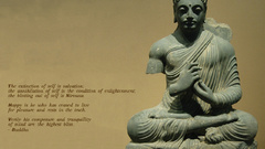 Buddha buddhism Siddartha gautama