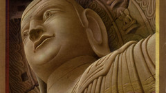 Buddha statues Magazine covers