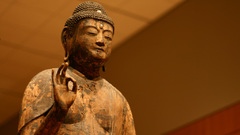 Buddhais religion statue Art