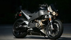 Buell motorbikes