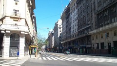 Buenos aires cityscapes