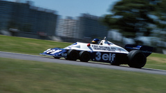 Buenos aires ronnie high