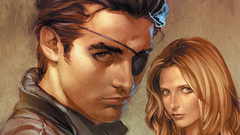 Buffy the Vampire Slayer