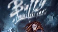 Buffy the Vampire Slayer Dark Horse Comics Willow Rosenberg