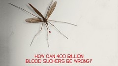 Bug True Blood Vampires