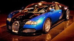 Bugatti