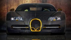 Bugatti Amin Peyrovi