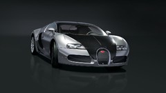 Bugatti bugatti veyron