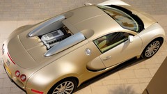 Bugatti bugatti veyron