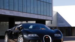 Bugatti bugatti veyron