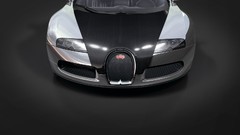 Bugatti bugatti veyron