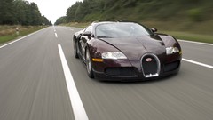 Bugatti bugatti veyron