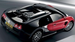 Bugatti bugatti veyron