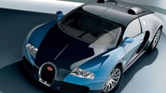 Bugatti bugatti veyron