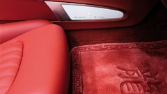 Bugatti bugatti veyron