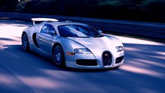 Bugatti cars bugatti veyron