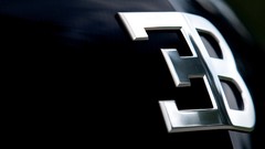 Bugatti logos