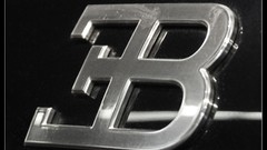 Bugatti logos