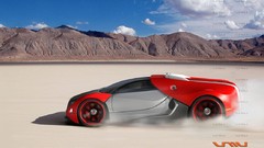 Bugatti running renaissance