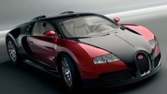 Bugatti veyron