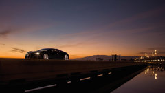 Bugatti Veyron 2009 gf