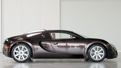 Bugatti veyron