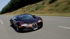Bugatti veyron