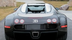 Bugatti veyron