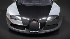 Bugatti veyron