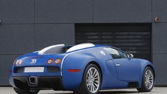 Bugatti veyron