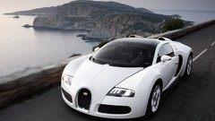 Bugatti veyron