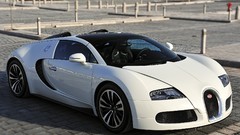 Bugatti veyron