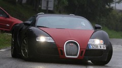 Bugatti veyron