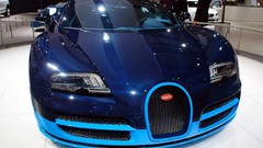 Bugatti veyron
