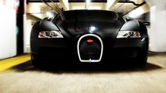 Bugatti veyron