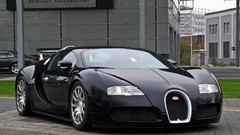 Bugatti veyron