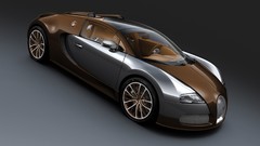Bugatti veyron