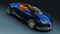 Bugatti veyron