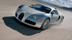 Bugatti veyron